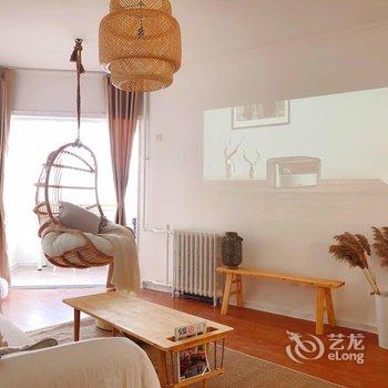 青岛莫奈美学公寓(3号店)酒店提供图片
