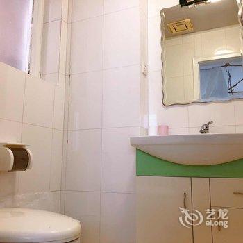青岛莫奈美学公寓(3号店)酒店提供图片