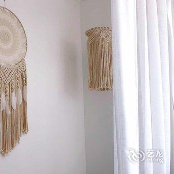 青岛莫奈美学公寓(3号店)酒店提供图片