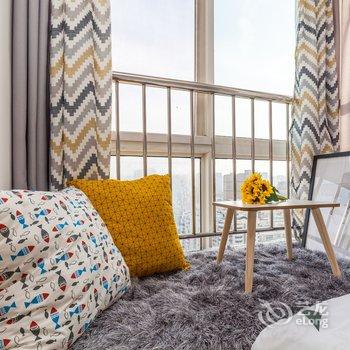 西安Koala公寓酒店提供图片