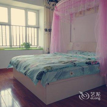 青岛观海阁公寓酒店提供图片