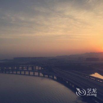 青岛观海阁公寓酒店提供图片