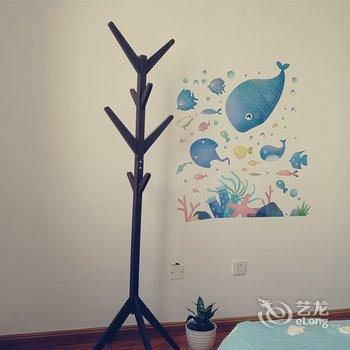 青岛观海阁公寓酒店提供图片