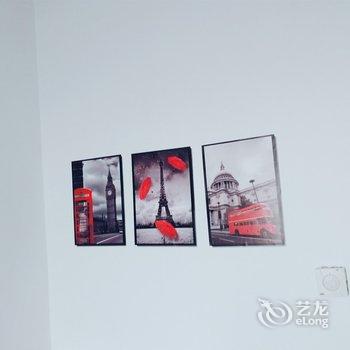 青岛观海阁公寓酒店提供图片