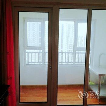 青岛观海阁公寓酒店提供图片