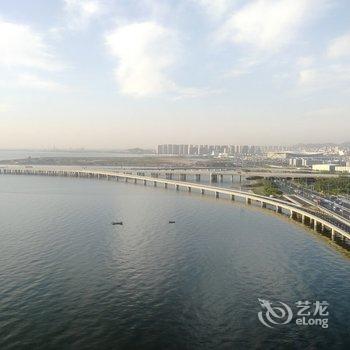 青岛观海阁公寓酒店提供图片