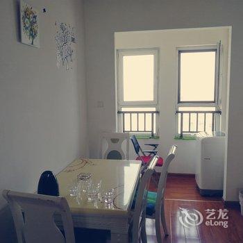 青岛观海阁公寓酒店提供图片
