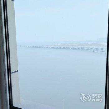 青岛观海阁公寓酒店提供图片