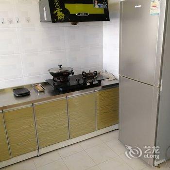 青岛观海阁公寓酒店提供图片