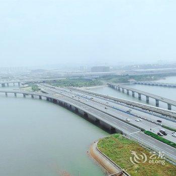 青岛观海阁公寓酒店提供图片