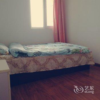青岛观海阁公寓酒店提供图片