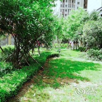 青岛观海阁公寓酒店提供图片