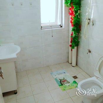 青岛观海阁公寓酒店提供图片