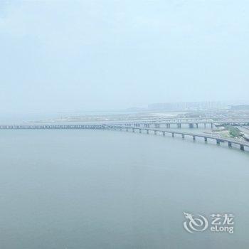 青岛观海阁公寓酒店提供图片