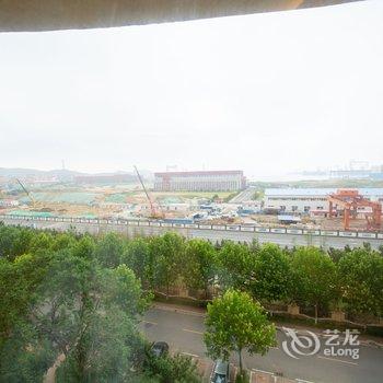青岛印象海边筑屋公寓(3号店)酒店提供图片