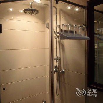 青岛印象海边筑屋公寓(3号店)酒店提供图片