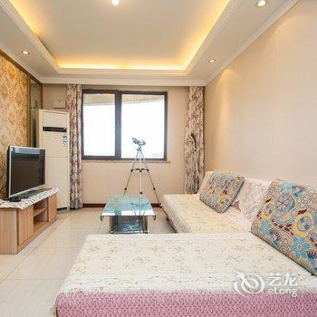 青岛印象海边筑屋公寓(3号店)酒店提供图片