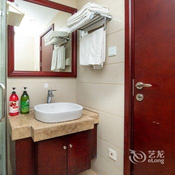 青岛印象海边筑屋公寓(3号店)酒店提供图片