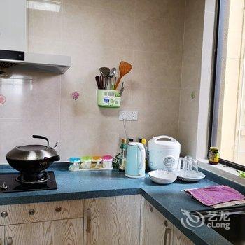 大管家no.4公寓(万宁134号店)酒店提供图片
