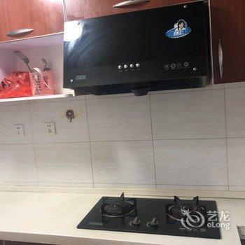 北京李苗苗公寓(6号店)酒店提供图片