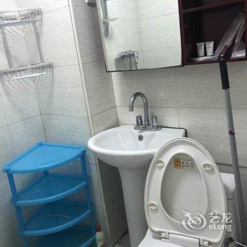 北京李苗苗公寓(6号店)酒店提供图片