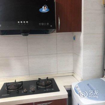 北京李苗苗公寓(6号店)酒店提供图片