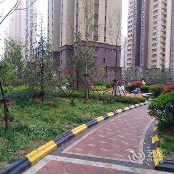 青岛北禧悦都民宿酒店提供图片