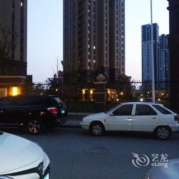 青岛北禧悦都民宿酒店提供图片