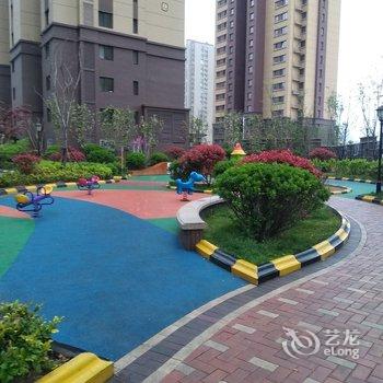 青岛北禧悦都民宿酒店提供图片
