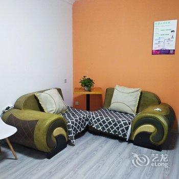 青岛北禧悦都民宿酒店提供图片