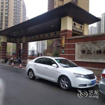 青岛北禧悦都民宿酒店提供图片