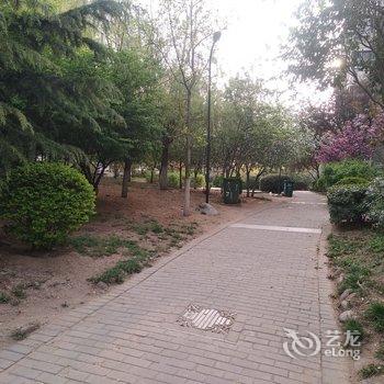 青岛北禧悦都民宿酒店提供图片