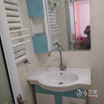 青岛北禧悦都民宿酒店提供图片