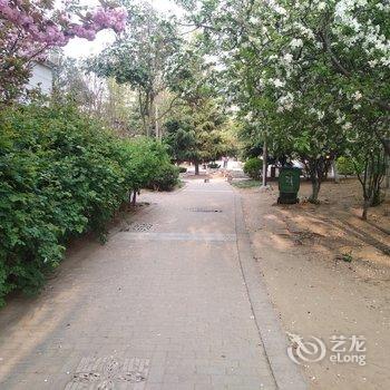 青岛北禧悦都民宿酒店提供图片