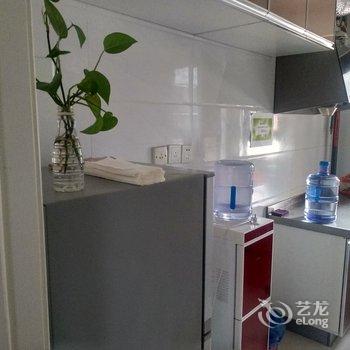 青岛北禧悦都民宿酒店提供图片