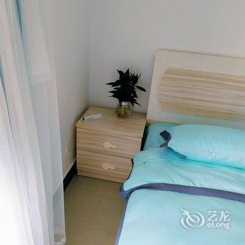 高老庄的民宿(西安2号店)酒店提供图片