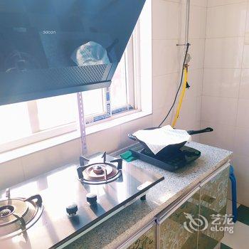 高老庄的民宿(西安2号店)酒店提供图片