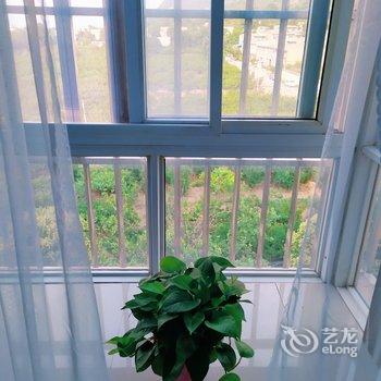 高老庄的民宿(西安2号店)酒店提供图片
