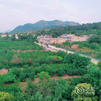 高老庄的民宿(西安2号店)酒店提供图片