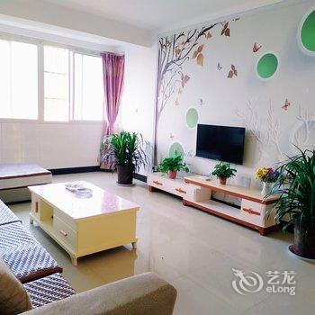高老庄的民宿(西安2号店)酒店提供图片