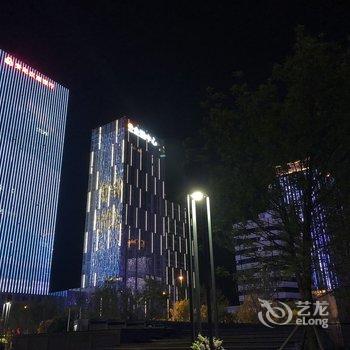 青岛海印居公寓酒店提供图片