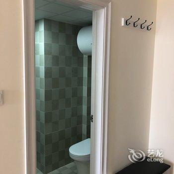 青岛海印居公寓酒店提供图片