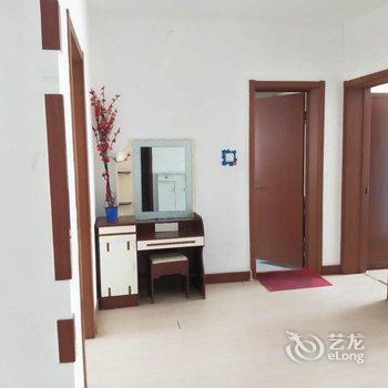 青岛小超海景公寓酒店提供图片