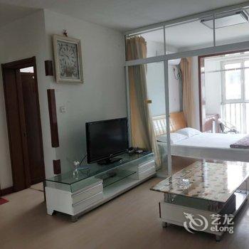 青岛小超海景公寓酒店提供图片