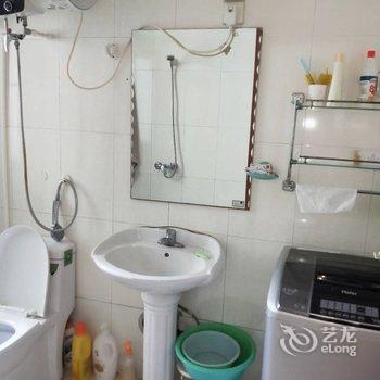 青岛小超海景公寓酒店提供图片