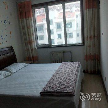 青岛小超海景公寓酒店提供图片