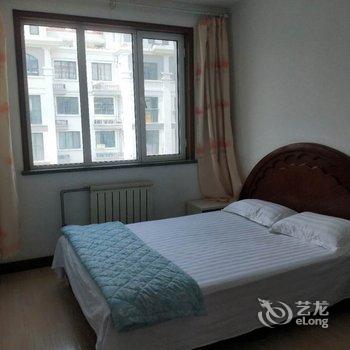 青岛小超海景公寓酒店提供图片
