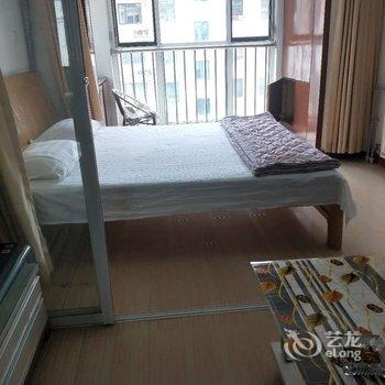 青岛小超海景公寓酒店提供图片