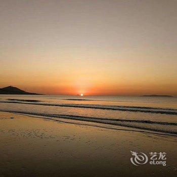青岛夏夏日租房公寓酒店提供图片