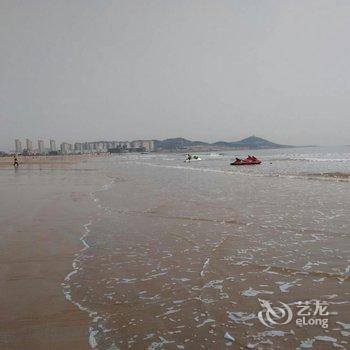 青岛夏夏日租房公寓酒店提供图片